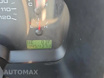2006 Ford F-150 XLT Crew Cab Short Bed – miniatura 15