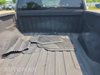 2006 Ford F-150 XLT Crew Cab Short Bed – miniatura 19