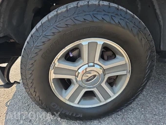 2006 Ford F-150 XLT Crew Cab Short Bed – miniatura 8