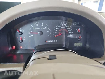 2006 Ford F-150 XLT Crew Cab Short Bed – miniatura 12