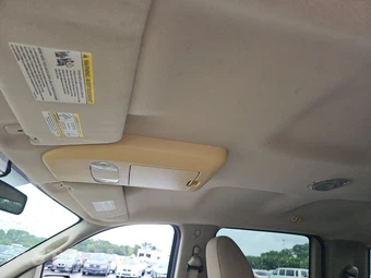 2006 Ford F-150 XLT Crew Cab Short Bed – miniatura 17