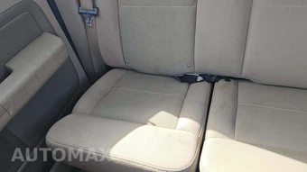2006 Ford F-150 XLT Crew Cab Short Bed – miniatura 22