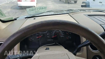 2006 Ford F-150 XLT Crew Cab Short Bed – miniatura 23