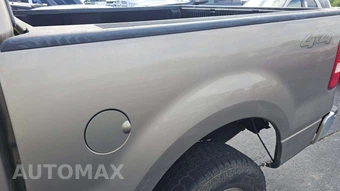 2006 Ford F-150 XLT Crew Cab Short Bed – miniatura 26