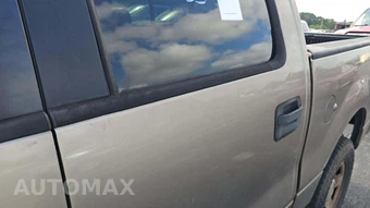 2006 Ford F-150 XLT Crew Cab Short Bed – miniatura 28