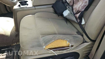 2006 Ford F-150 XLT Crew Cab Short Bed – miniatura 31