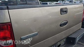 2006 Ford F-150 XLT Crew Cab Short Bed – miniatura 32