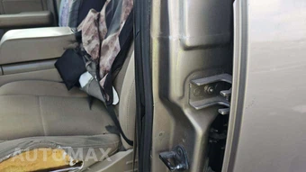 2006 Ford F-150 XLT Crew Cab Short Bed – miniatura 36