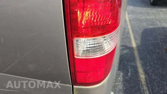 2006 Ford F-150 XLT Crew Cab Short Bed – miniatura 38