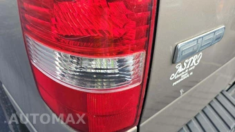 2006 Ford F-150 XLT Crew Cab Short Bed – miniatura 40