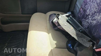2006 Ford F-150 XLT Crew Cab Short Bed – miniatura 42