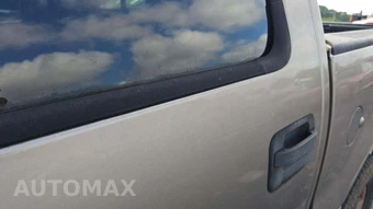 2006 Ford F-150 XLT Crew Cab Short Bed – miniatura 44