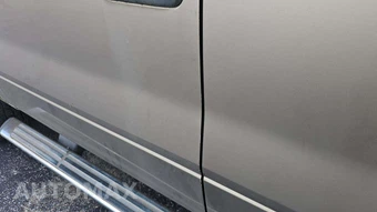 2006 Ford F-150 XLT Crew Cab Short Bed – miniatura 46
