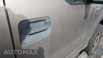 2006 Ford F-150 XLT Crew Cab Short Bed – miniatura 47