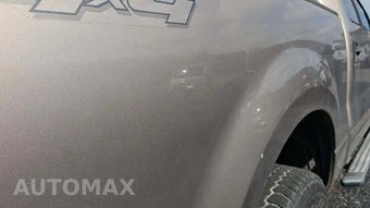 2006 Ford F-150 XLT Crew Cab Short Bed – miniatura 48