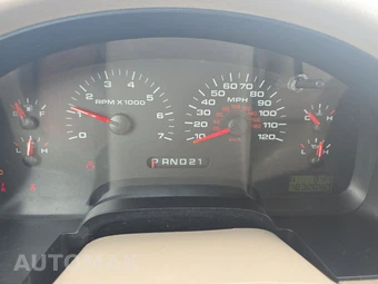 2006 Ford F-150 XLT Crew Cab Short Bed - miniatura 12