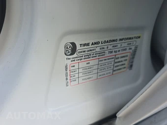 2006 Ford F-150 XLT Crew Cab Short Bed - miniatura 14