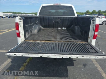 2006 Ford F-150 XLT Crew Cab Short Bed - miniatura 16