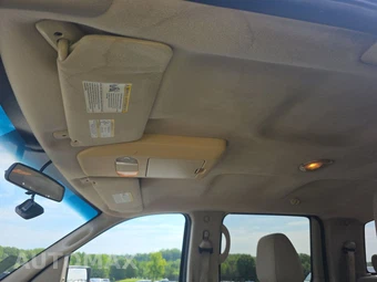 2006 Ford F-150 XLT Crew Cab Short Bed - miniatura 17