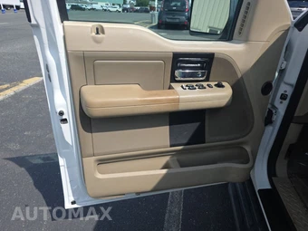 2006 Ford F-150 XLT Crew Cab Short Bed - miniatura 9