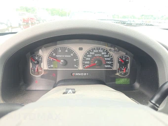 2006 Ford F-150 XLT Extended Cab Medium Bed w/Rear Doors - miniatura 12