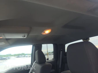 2006 Ford F-150 XLT Extended Cab Medium Bed w/Rear Doors - miniatura 18
