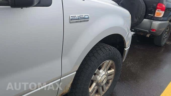 2006 Ford F-150 XLT Extended Cab Medium Bed w/Rear Doors - miniatura 20