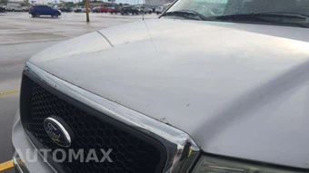 2006 Ford F-150 XLT Extended Cab Medium Bed w/Rear Doors - miniatura 21