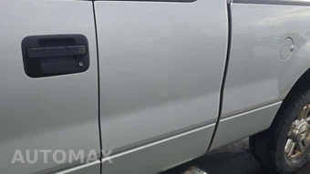 2006 Ford F-150 XLT Extended Cab Medium Bed w/Rear Doors - miniatura 22