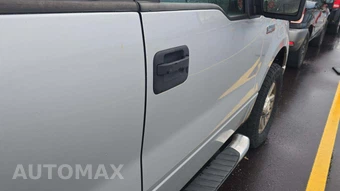 2006 Ford F-150 XLT Extended Cab Medium Bed w/Rear Doors - miniatura 23