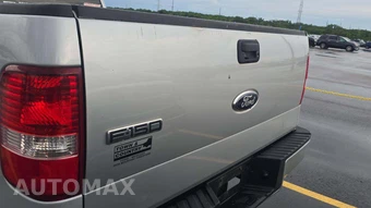 2006 Ford F-150 XLT Extended Cab Medium Bed w/Rear Doors - miniatura 27