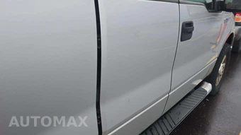 2006 Ford F-150 XLT Extended Cab Medium Bed w/Rear Doors - miniatura 29