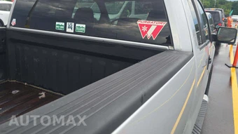 2006 Ford F-150 XLT Extended Cab Medium Bed w/Rear Doors - miniatura 30