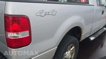 2006 Ford F-150 XLT Extended Cab Medium Bed w/Rear Doors - miniatura 31