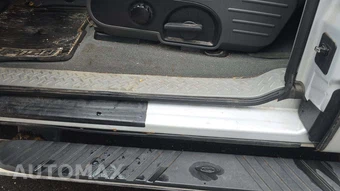 2006 Ford F-150 XLT Extended Cab Medium Bed w/Rear Doors - miniatura 32