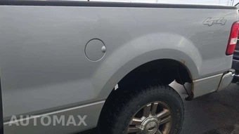 2006 Ford F-150 XLT Extended Cab Medium Bed w/Rear Doors - miniatura 33