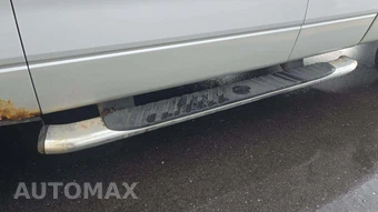 2006 Ford F-150 XLT Extended Cab Medium Bed w/Rear Doors - miniatura 34