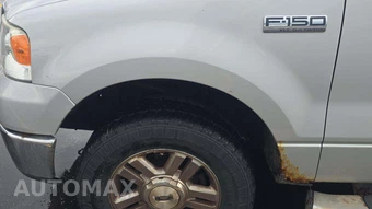 2006 Ford F-150 XLT Extended Cab Medium Bed w/Rear Doors - miniatura 36