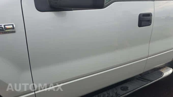 2006 Ford F-150 XLT Extended Cab Medium Bed w/Rear Doors - miniatura 37