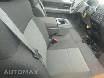 2006 Ford F-150 XLT Extended Cab Medium Bed w/Rear Doors - miniatura 8