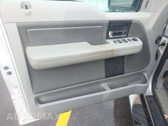 2006 Ford F-150 XLT Extended Cab Medium Bed w/Rear Doors - miniatura 9
