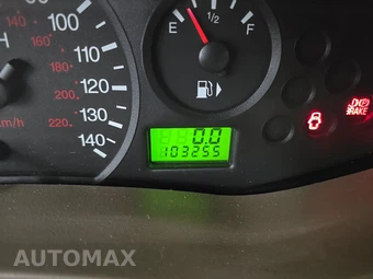 2006 Ford Focus ZX4 SE Sedan - miniatura 12