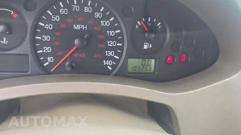2006 Ford Focus ZX4 SE Sedan - miniatura 17