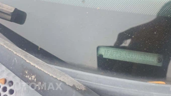 2006 Ford Focus ZX4 SE Sedan - miniatura 18