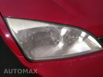 2006 Ford Focus ZX4 SE Sedan - miniatura 22