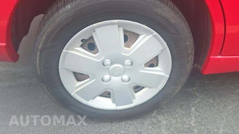 2006 Ford Focus ZX4 SE Sedan - miniatura 24