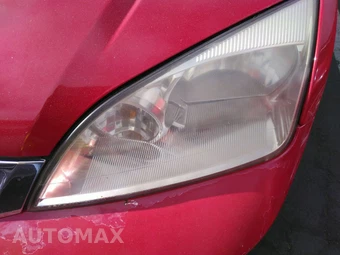 2006 Ford Focus ZX4 SE Sedan - miniatura 25