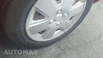 2006 Ford Focus ZX4 SE Sedan - miniatura 30