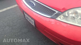 2006 Ford Focus ZX4 SE Sedan - miniatura 31