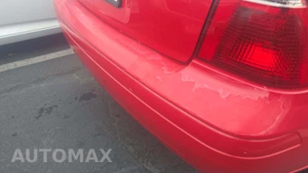 2006 Ford Focus ZX4 SE Sedan - miniatura 32